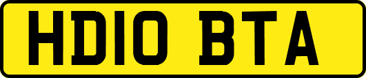HD10BTA