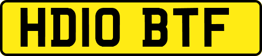 HD10BTF
