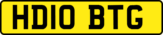 HD10BTG