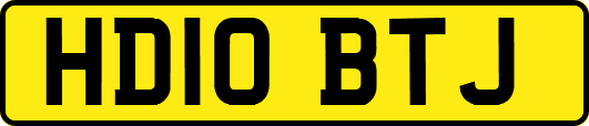 HD10BTJ