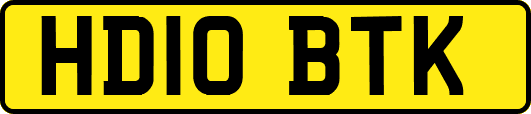 HD10BTK