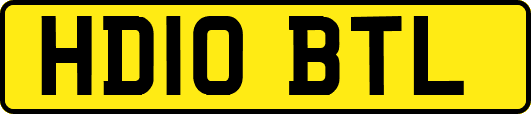 HD10BTL