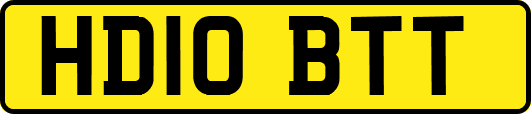 HD10BTT