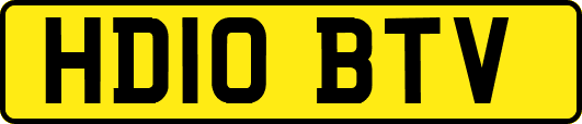 HD10BTV