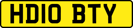 HD10BTY