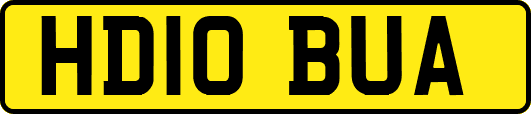 HD10BUA
