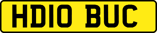 HD10BUC