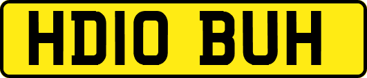 HD10BUH