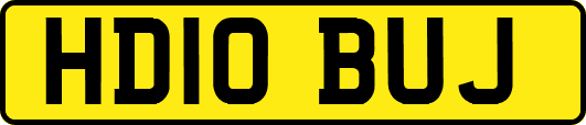 HD10BUJ
