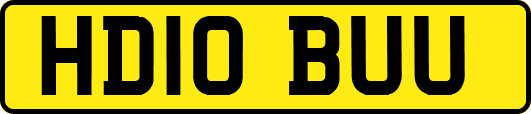HD10BUU