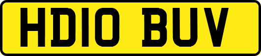 HD10BUV