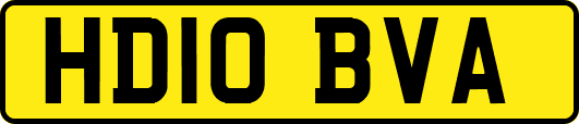 HD10BVA
