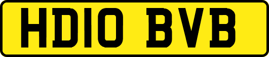 HD10BVB