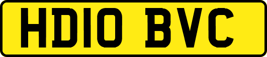 HD10BVC