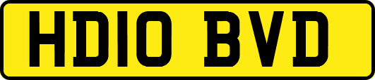HD10BVD