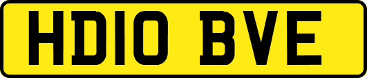 HD10BVE