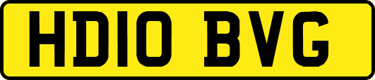 HD10BVG
