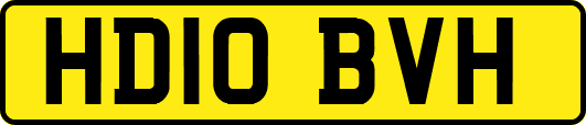 HD10BVH