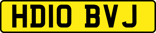 HD10BVJ