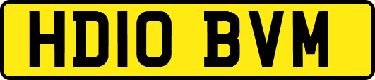 HD10BVM