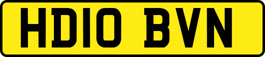 HD10BVN