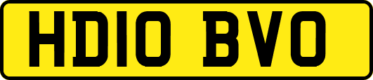 HD10BVO