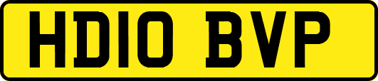 HD10BVP
