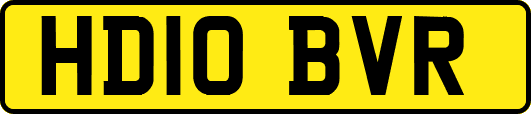 HD10BVR