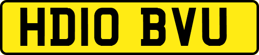 HD10BVU