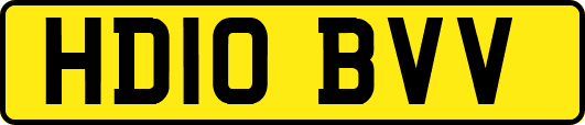 HD10BVV