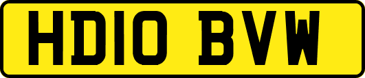 HD10BVW