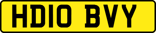 HD10BVY