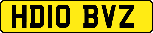 HD10BVZ