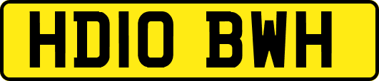 HD10BWH