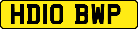 HD10BWP