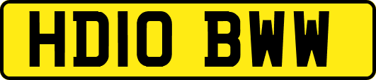 HD10BWW