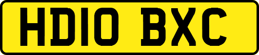 HD10BXC