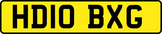HD10BXG