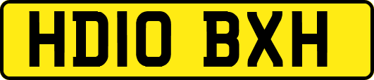 HD10BXH