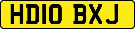 HD10BXJ