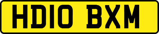 HD10BXM