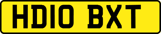 HD10BXT