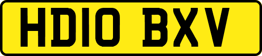 HD10BXV