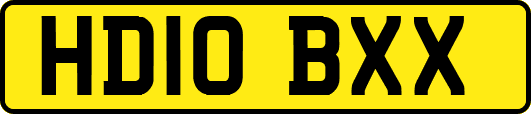 HD10BXX
