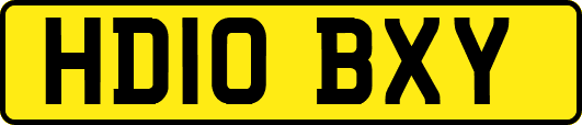 HD10BXY