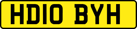 HD10BYH