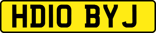HD10BYJ