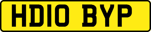 HD10BYP