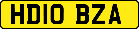 HD10BZA