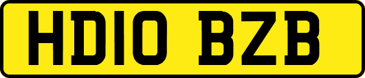 HD10BZB